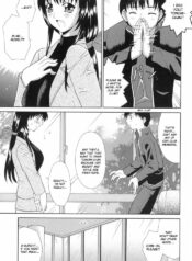 [Fujiyoshi] Bijutsubu e Youkoso (Welcome to the Art Club) [English] [Tripp]