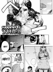 [INU] Sweet 331kcal + Omake [English]