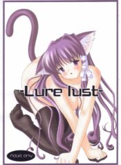 [Chiteki Yuugi (Nishikiori Jin)] -Lure lust- (Clannad)