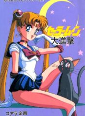 [Koala Kikaku (Various)] Sailor Moon Daishingeki (Bishoujo Senshi Sailor Moon)