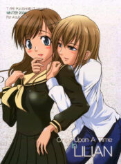 (C67) [type=punishment (Shido Daisuke)] Once Upon A Time in LILIAN (Maria-sama ga Miteru)