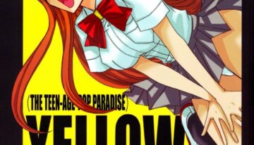 [Squall (Takano Uaka)] YELLOW MAN 2 (Various)
