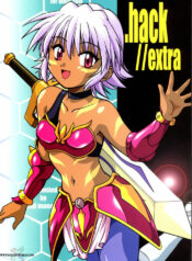(CR33) [Studio Katsudon (Manabe Jouji)] .hack//extra (.hack//Tasogare No Udewa Densetsu) [English]