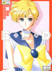 [Bousou!! Fuhatsudan (Takai Biki)] B.F.D 05 Haruka ma ni a kusu (Bishoujo Senshi Sailor Moon)