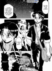 [R Tonkou] Dark Mind ~Mistifical Zone~ (Inwa) [English] [desudesu]