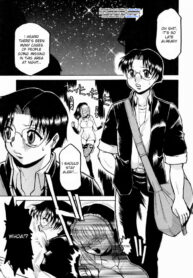 [R Tonkou] Dark Mind ~Mistifical Zone~ (Inwa) [English] [desudesu]