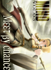 (C67) [Fujiya Honten (Thomas)] MIND vol. 03 – Meet by Chance (Ragnarok Online)