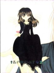 (C61) [Sakurakan (Seriou Sakura)] Mori no Naka no Chiisana Tsubasa (Inuyasha)