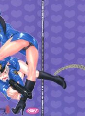 (C67) [Kyouken Diners (Yonekura Kengo)] Pink Sniper Maniax 02