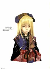(C68) [Left side (Hidari)] nostalgia