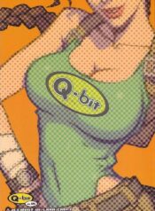 (C60) [Q-bit (Q-10)] Q-bit Vol. 05 – Accident of Lara Croft (Tomb Raider)