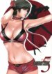 (C66) [Pretty Well (Momoi Nanabei)] Glamorous Colors 5 (Various)