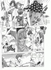 [The Seiji] Wana (H na Karadatte IWanaide) [English] [Tora-chan]