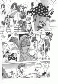[The Seiji] Wana (H na Karadatte IWanaide) [English] [Tora-chan]
