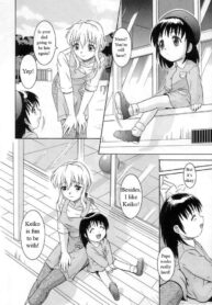 Nami's New Mom [English] [Rewrite] [WhatVVB]