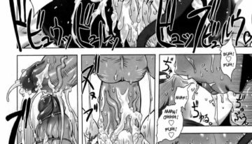 [Drill Jill] Namagusabouzu wa Nishi e Nishi e | Wordly Priest To The West (ANGEL Club 2007-03) [English] [SaHa]