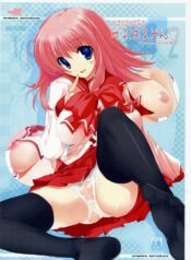 Miruharumin (ToHeart2)