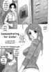 Demonstrating for Sister [English] [Rewrite] [EZ Rewriter]