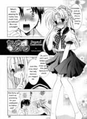 [Tanimura Marika]] Kasou Kokuhaku | Disguised Confession (Shounen Gourmet Vol. 1) [English]