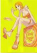 (C65) [Q-bit (Q-10)] Q-bit Vol. 06 – Candy Orange (One Piece)