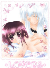 (C67) [Sakurakan (Seriou Sakura)] Lovers (InuYasha)