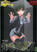 [Crimson (Carmine)] DOLLS 2 (D.Gray-man) [Chinese] [HKG漫畫課]