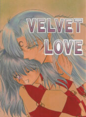 (Comic Creation 13) [Hero Hero Honpo (Kamiryou Kaduki)] VELVET LOVE (Inuyasha)