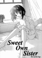 Sweet Own Sister [English] [Rewrite] [WhatVVB]