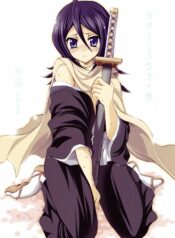 (C73) [OTOMEKIBUN (Sansyoku Amido.)] Katamimi Usagi San (BLEACH)