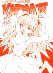 (C50) [Karmaya (Karma Tatsurou])] Karma III (Neon Genesis Evangelion)