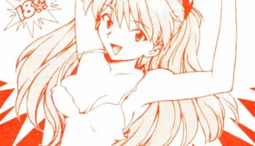(C50) [Karmaya (Karma Tatsurou])] Karma III (Neon Genesis Evangelion)