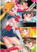 (C44) [CLUB-XXX (Various)] SYMBOLIZED MOON (Bishoujo Senshi Sailor Moon)