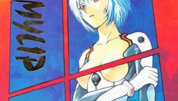 (C49) [Monochrome (Various)] DUMMY LIP (Neon Genesis Evangelion, Bakuretsu Hunters)