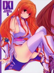 (C68) [F4-COMPANY (MIN-NARAKEN)] [X] (Dead or Alive)
