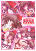(Reitaisai 5) [Luft Forst (KAZAMI Rei)] Moe Touhou Gensoukyou – Fuujinshiki EXTRA (Touhou Project)