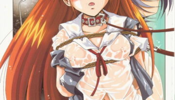 [Thirty Saver Street 2D Shooting (Maki Hideto, Sawara Kazumitsu)] Second Hobaku Project 2 (Neon Genesis Evangelion) [English]