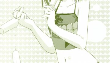 (C72) [Kokikko (Sesena Yau)] Nanika Konnyuu Shiteru Karupichu. (Hayate no Gotoku!)