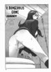 [JUNNY] Girigiri Mousou Asobi | A Dangerous Game (COMIC Himezakura 2005-03 Vol. 3) [English] =LWB=