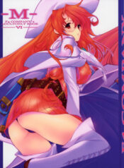 [F4-COMPANY] -M- F4-COMPANY'S ADULT ONLY BOOK VI (Summon Knight)