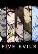5 Evils