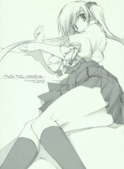 [Zattou Keshiki (10mo)] TWIN TAIL CARNIVAL (December When There Is No Angel)