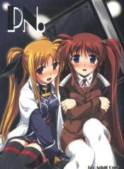 [Overcrowd (Kusakami Akira)] PN. (Mahou Shoujo Lyrical Nanoha)