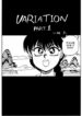 [Chuuka Mantou (Yagami Dai)] Variation – Part 1 (Ranma 1/2) [English]