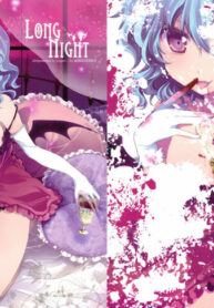 (Reitaisai 7) [Lesport (Nakayama Miyuki)] LONG NIGHT (Touhou Project)