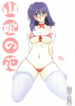 [Sankaku Apron (Sanbun Kyoden, Umu Rahi)] Akebi no Hana