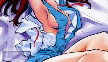 (C67) [Studio Kimigabuchi (Kimimaru)] RE-TAKE 2 (Neon Genesis Evangelion) [English]
