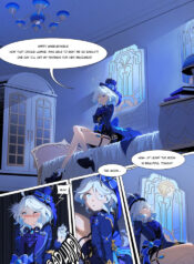 [Zobbie] Furina's chapter