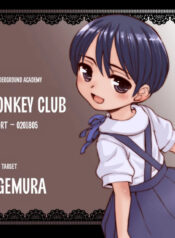 [Okina] Wooden Donkey Club (ENG) =TB=