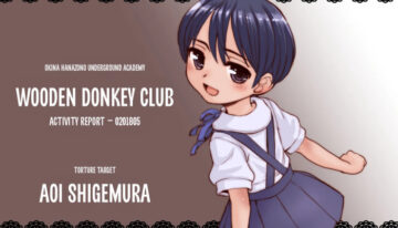 [Okina] Wooden Donkey Club (ENG) =TB=