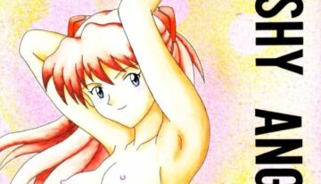 [System Speculation (Imai Youki)] PUSHY ANGEL (Neon Genesis Evangelion)